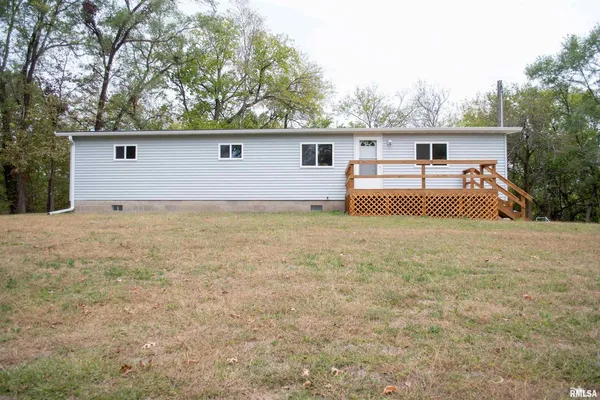 $179,000 | 13240 Vandamme Road, Prophetstown, IL 61277