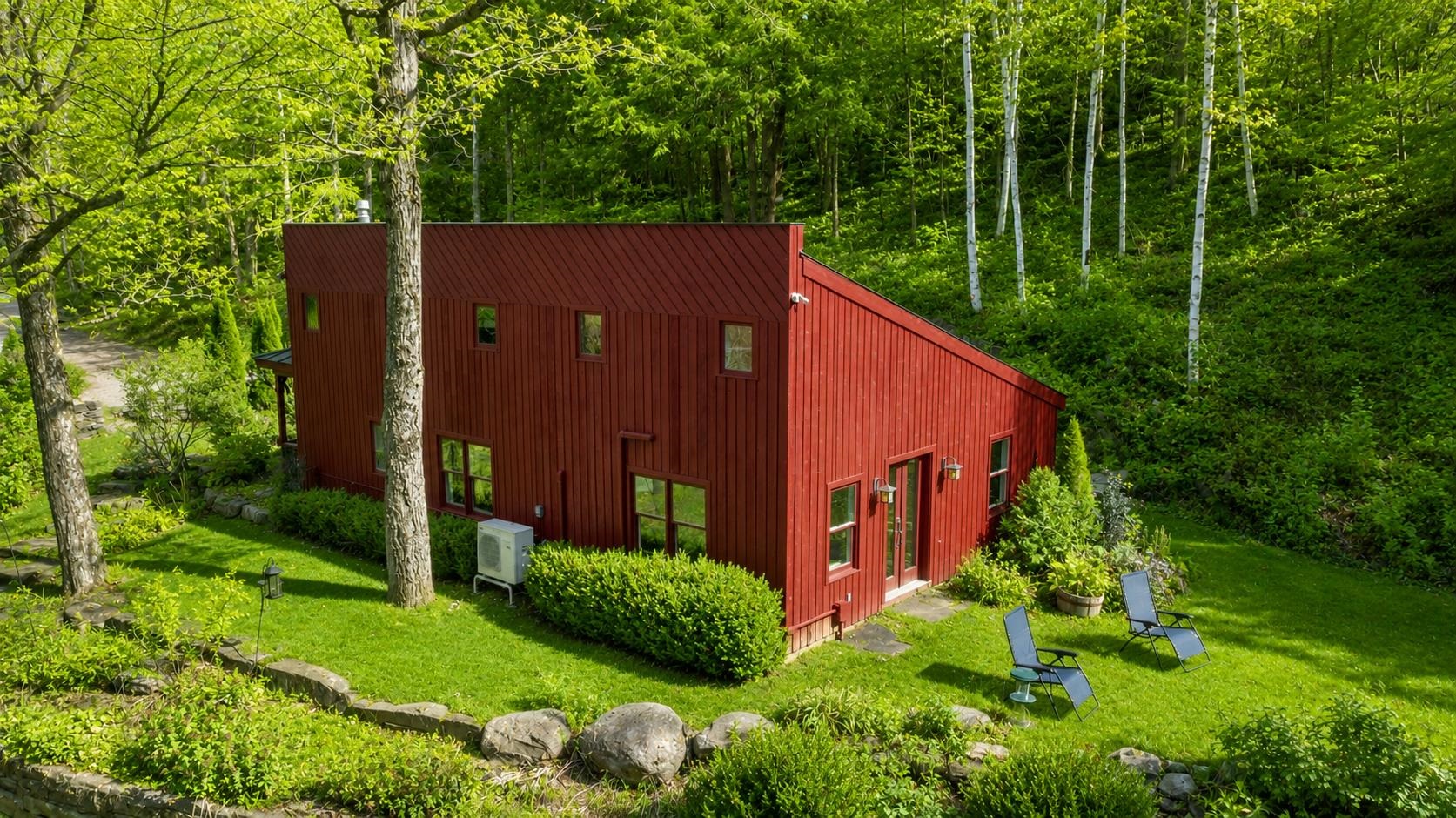 224 Cobble Ridge Road Londonderry, VT 05148 - Photo 41 of 43