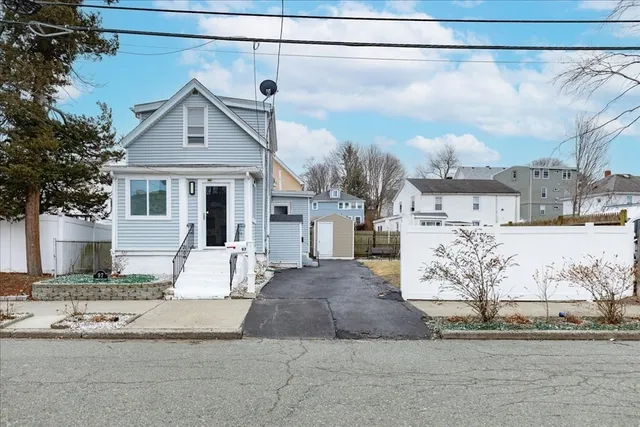 $549,000 | 97 Seymour Avenue, Lynn, MA 01902