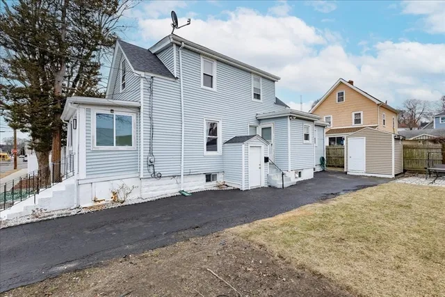 $549,000 | 97 Seymour Avenue, Lynn, MA 01902
