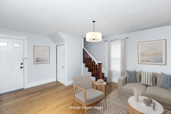 $499,900 | 97 Seymour Avenue, Lynn, MA 01902