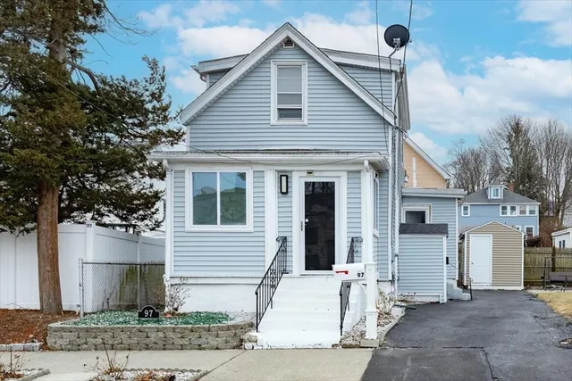 $549,000 | 97 Seymour Avenue, Lynn, MA 01902
