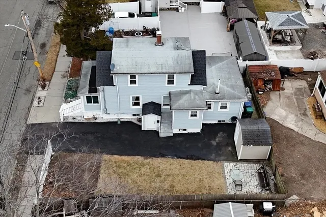 $549,000 | 97 Seymour Avenue, Lynn, MA 01902