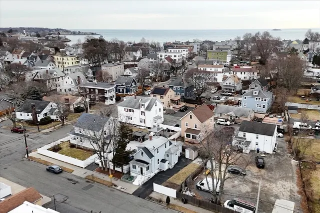 $549,000 | 97 Seymour Avenue, Lynn, MA 01902