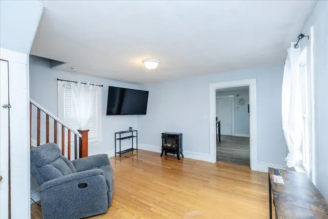 $549,000 | 97 Seymour Avenue, Lynn, MA 01902