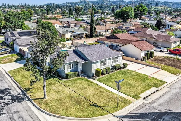 $875,000 | 1702 Olympus Avenue, Hacienda Heights, CA 91745