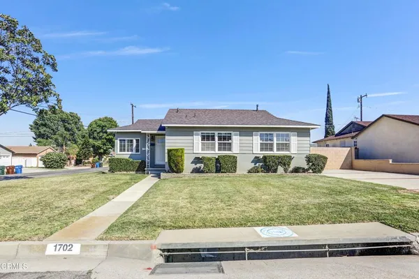 $875,000 | 1702 Olympus Avenue, Hacienda Heights, CA 91745
