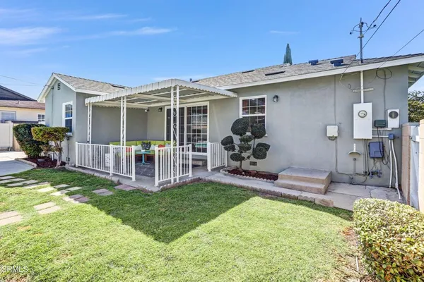 $875,000 | 1702 Olympus Avenue, Hacienda Heights, CA 91745
