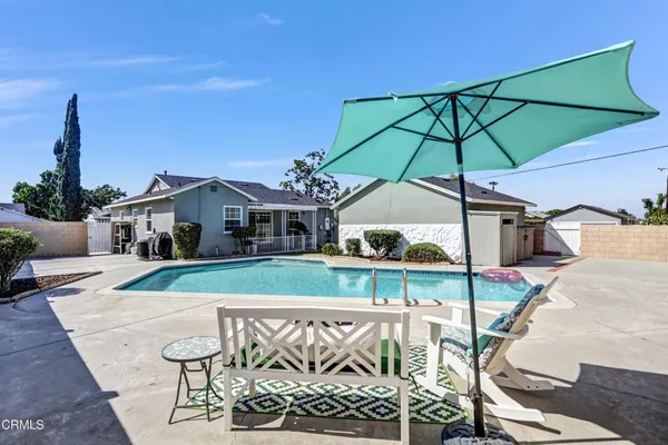 $875,000 | 1702 Olympus Avenue, Hacienda Heights, CA 91745