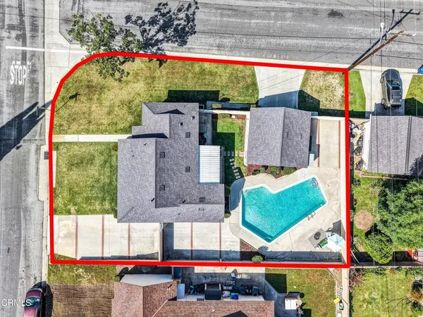 $875,000 | 1702 Olympus Avenue, Hacienda Heights, CA 91745