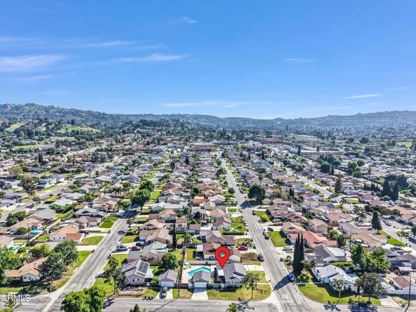 $875,000 | 1702 Olympus Avenue, Hacienda Heights, CA 91745