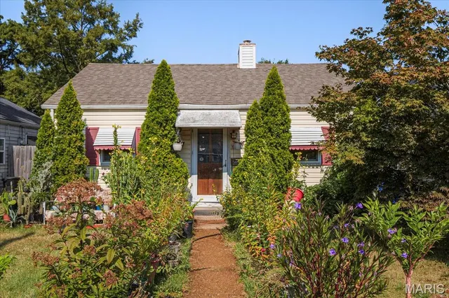 $145,000 | 6833 Wanda Avenue, St. Louis, MO 63116