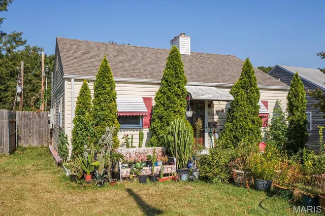 $145,000 | 6833 Wanda Avenue, St. Louis, MO 63116