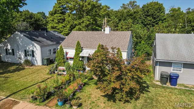 $145,000 | 6833 Wanda Avenue, St. Louis, MO 63116