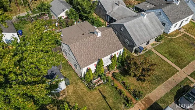 $145,000 | 6833 Wanda Avenue, St. Louis, MO 63116