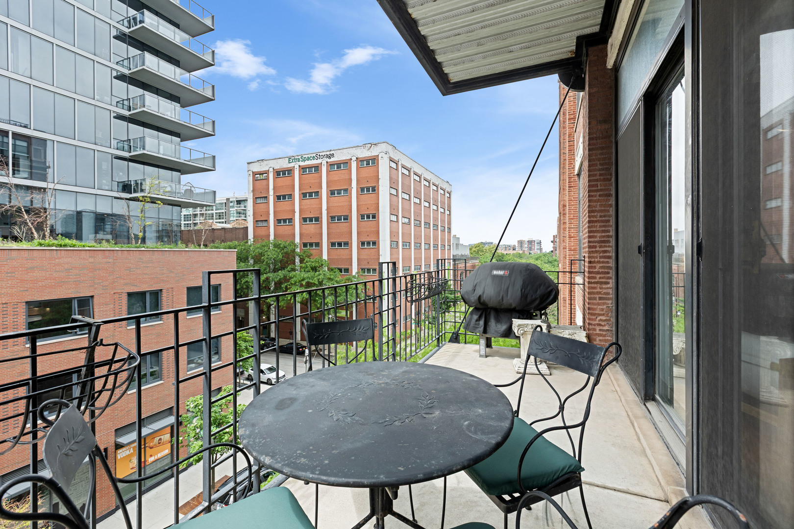 850 West Adams Street, Unit 4B Chicago, IL 60607 - Photo 21 of 36