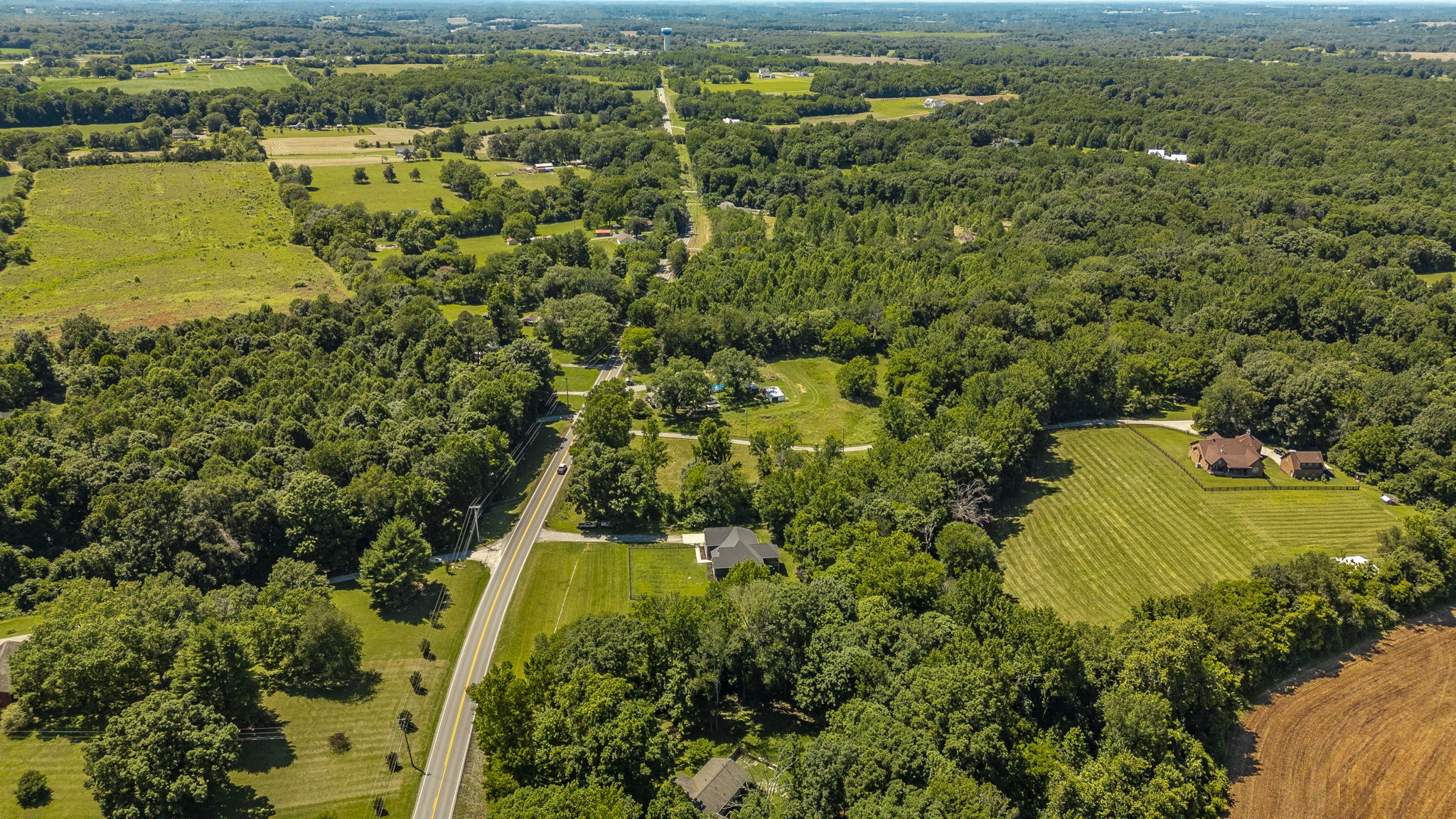 8326 Betts Road Greenbrier, TN 37073 - Photo 42 of 51