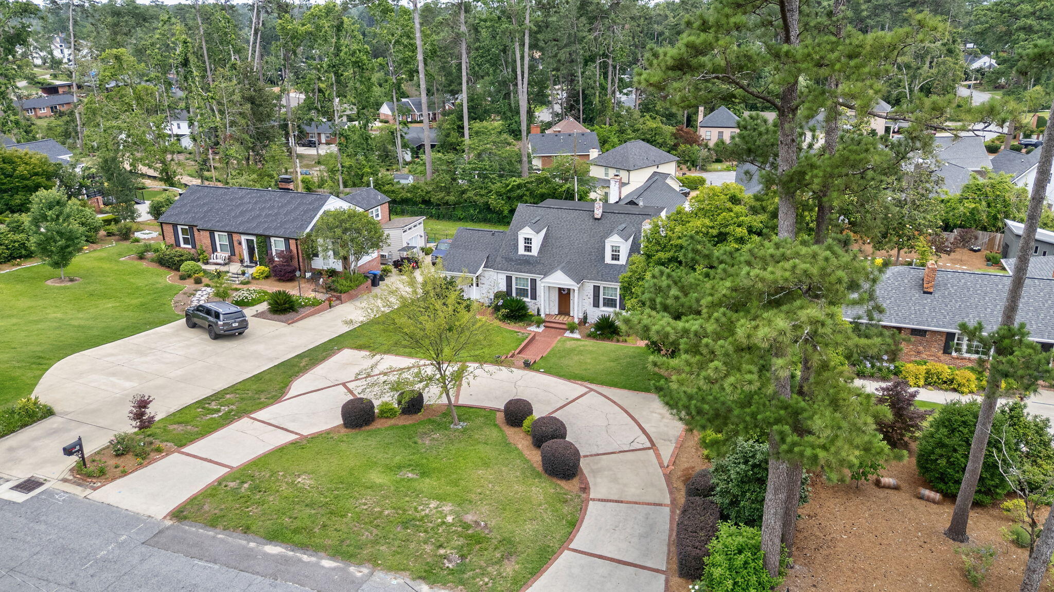 3011 Fox Spring Road Augusta, GA 30909 - Photo 51 of 52 133-web-or-mls-132