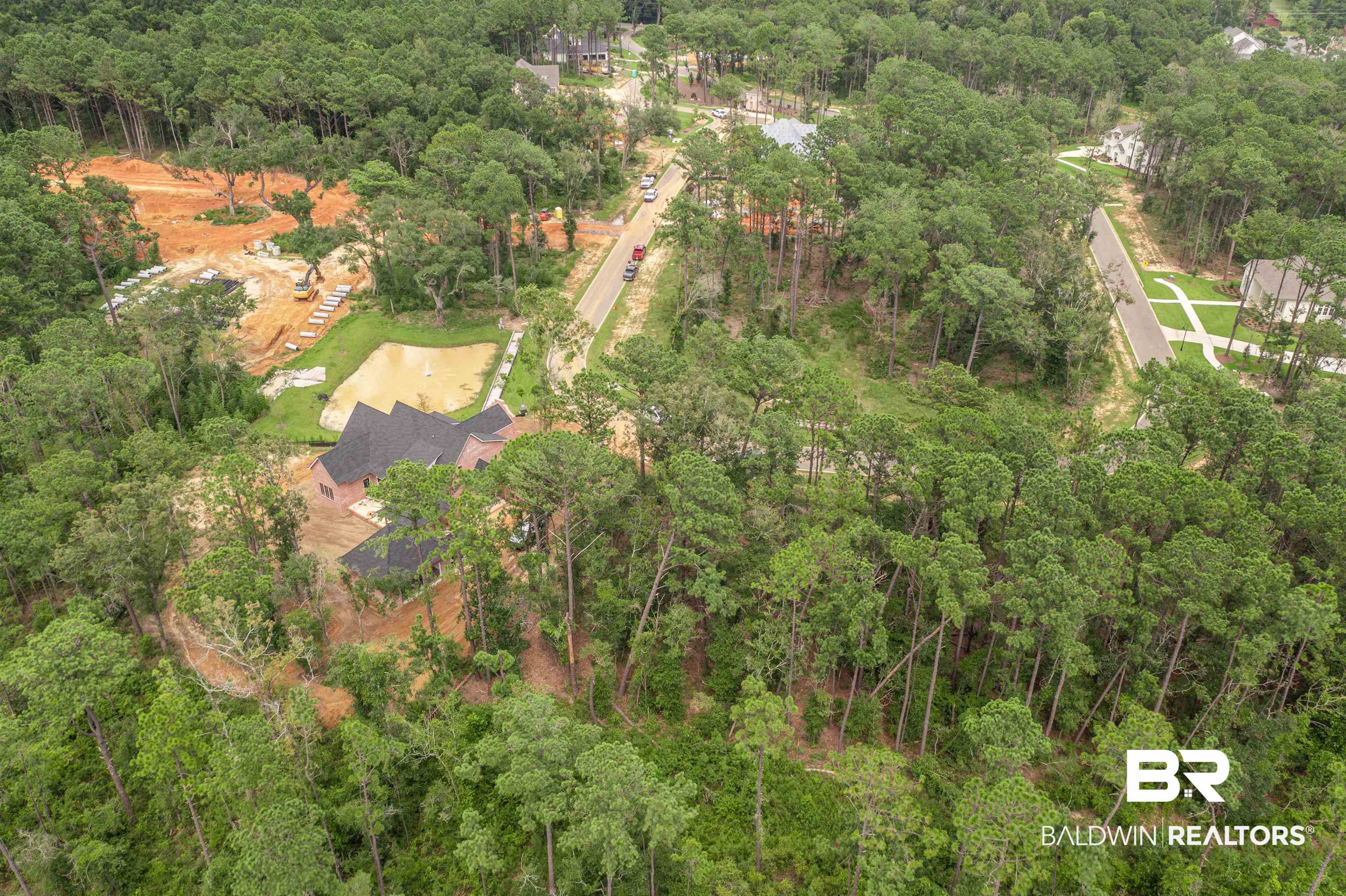 Lot 13 Petiole Drive Fairhope, AL 36532 - Photo 14 of 15