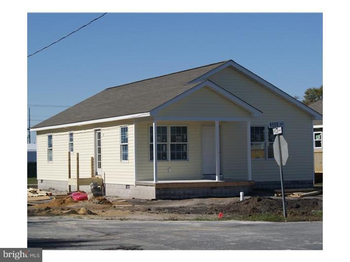 20 Reed Street Harrington, DE 19952 - Photo 6 of 13 Exterior Front