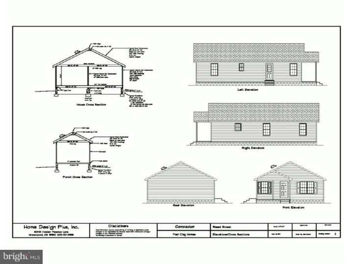 20 Reed Street Harrington, DE 19952 - Photo 8 of 13