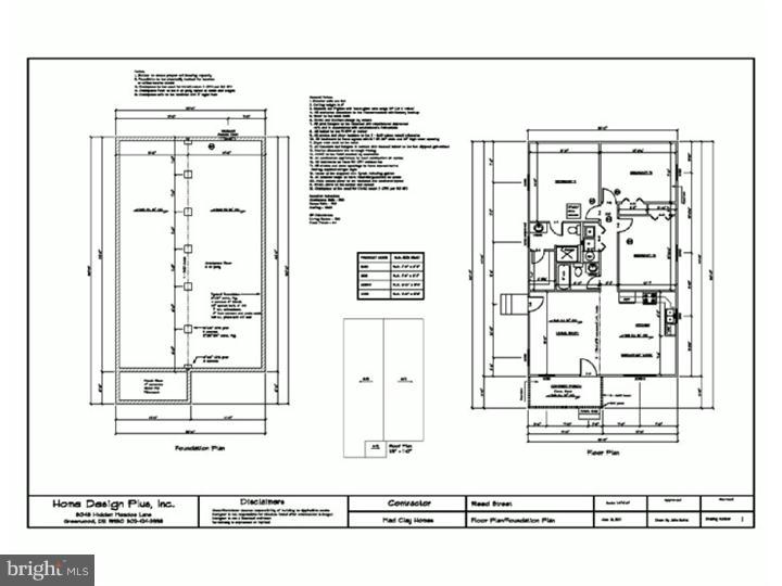 20 Reed Street Harrington, DE 19952 - Photo 9 of 13