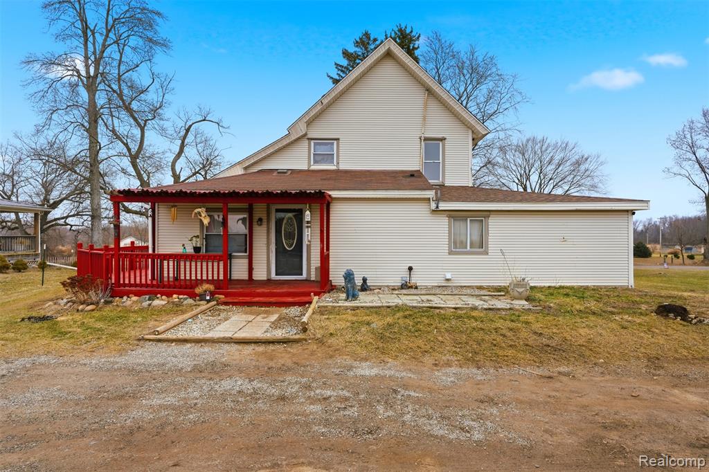 8732 Kinch Road Jackson, MI 49201 - Photo 4 of 39