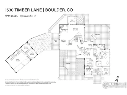 $10,950,000 | 1530 Timber Lane, Boulder, CO 80304