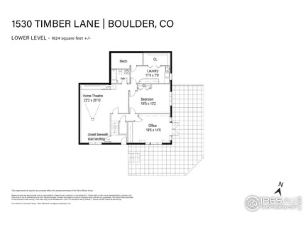 $10,950,000 | 1530 Timber Lane, Boulder, CO 80304