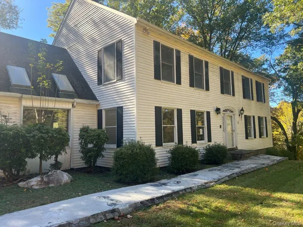 $529,900 | 7 Felter Hill Road, Monroe, NY 10950