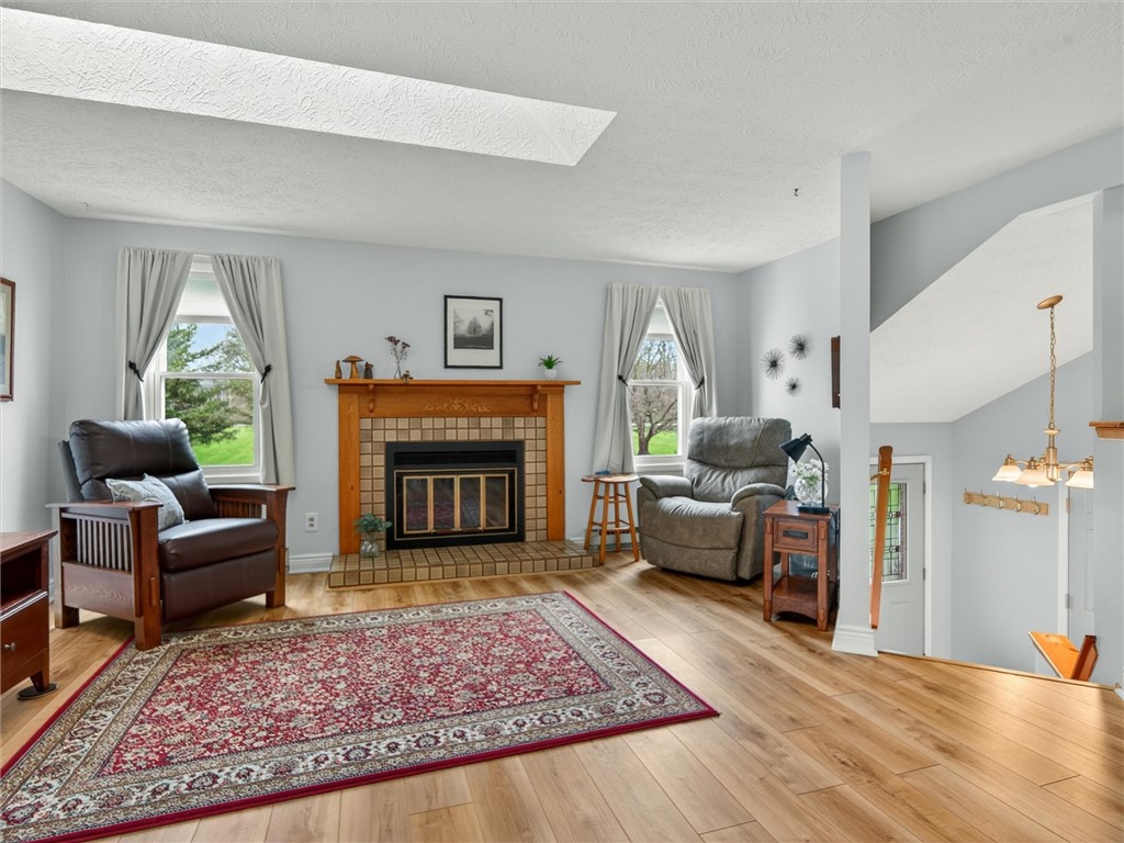 5271 Mt Morris Road Leicester, NY 14510 - Photo 9 of 28