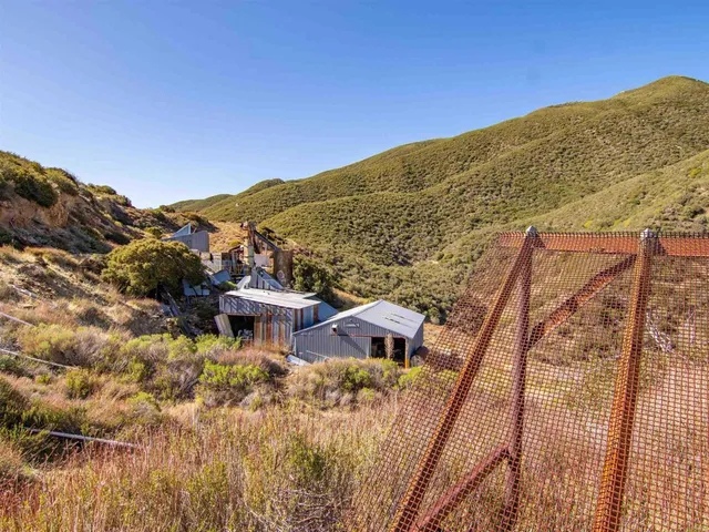 $399,000 | 0 Chariot Canyon, Julian, CA 92036