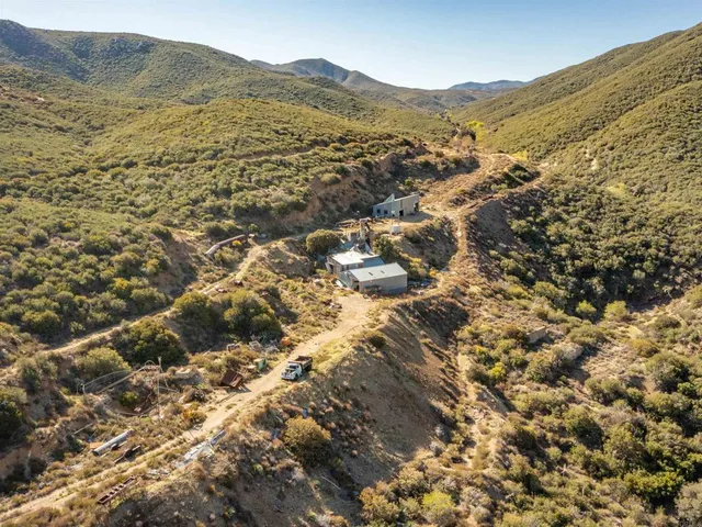 $399,000 | 0 Chariot Canyon, Julian, CA 92036