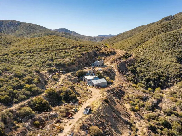 $399,000 | 0 Chariot Canyon, Julian, CA 92036