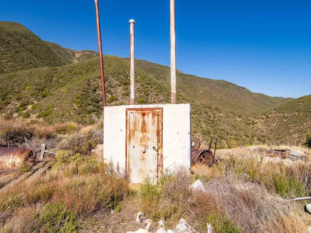 $399,000 | 0 Chariot Canyon, Julian, CA 92036