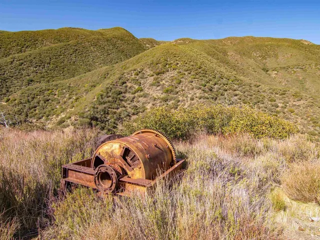 $399,000 | 0 Chariot Canyon, Julian, CA 92036