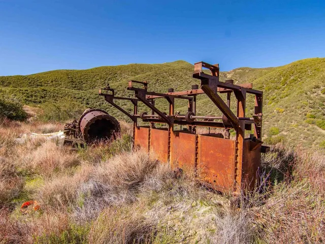 $399,000 | 0 Chariot Canyon, Julian, CA 92036