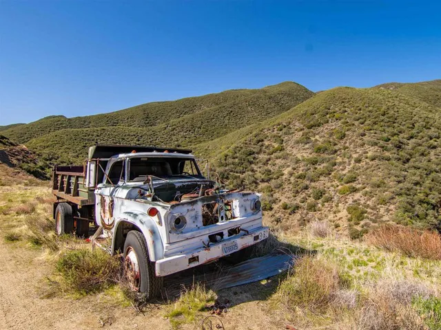 $399,000 | 0 Chariot Canyon, Julian, CA 92036