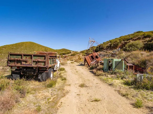 $399,000 | 0 Chariot Canyon, Julian, CA 92036