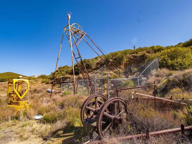 $399,000 | 0 Chariot Canyon, Julian, CA 92036