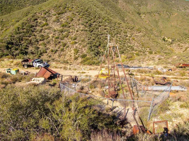 $399,000 | 0 Chariot Canyon, Julian, CA 92036