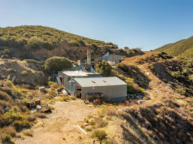 $399,000 | 0 Chariot Canyon, Julian, CA 92036