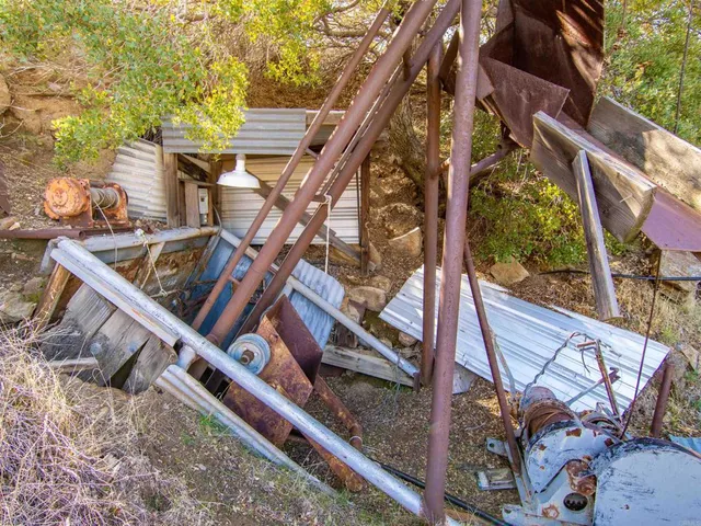 $399,000 | 0 Chariot Canyon, Julian, CA 92036