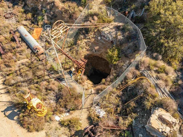 $399,000 | 0 Chariot Canyon, Julian, CA 92036