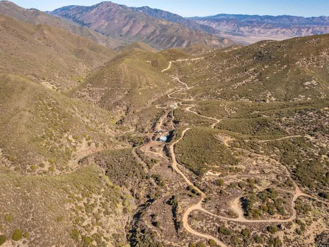 $399,000 | 0 Chariot Canyon, Julian, CA 92036