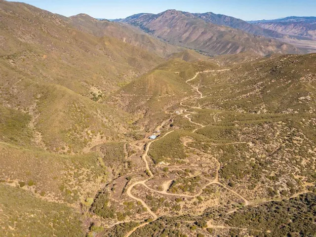 $399,000 | 0 Chariot Canyon, Julian, CA 92036
