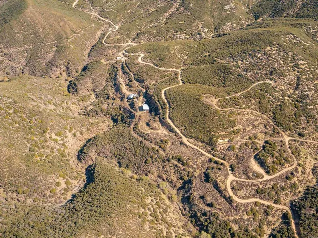 $399,000 | 0 Chariot Canyon, Julian, CA 92036
