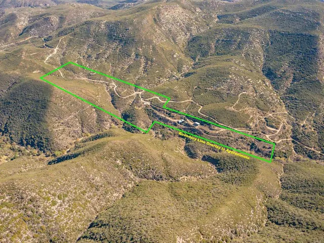 $399,000 | 0 Chariot Canyon, Julian, CA 92036