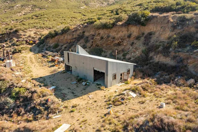 $399,000 | 0 Chariot Canyon, Julian, CA 92036