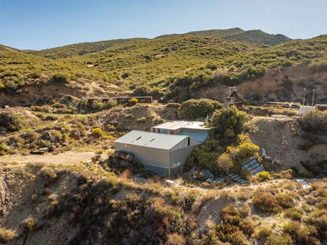 $399,000 | 0 Chariot Canyon, Julian, CA 92036